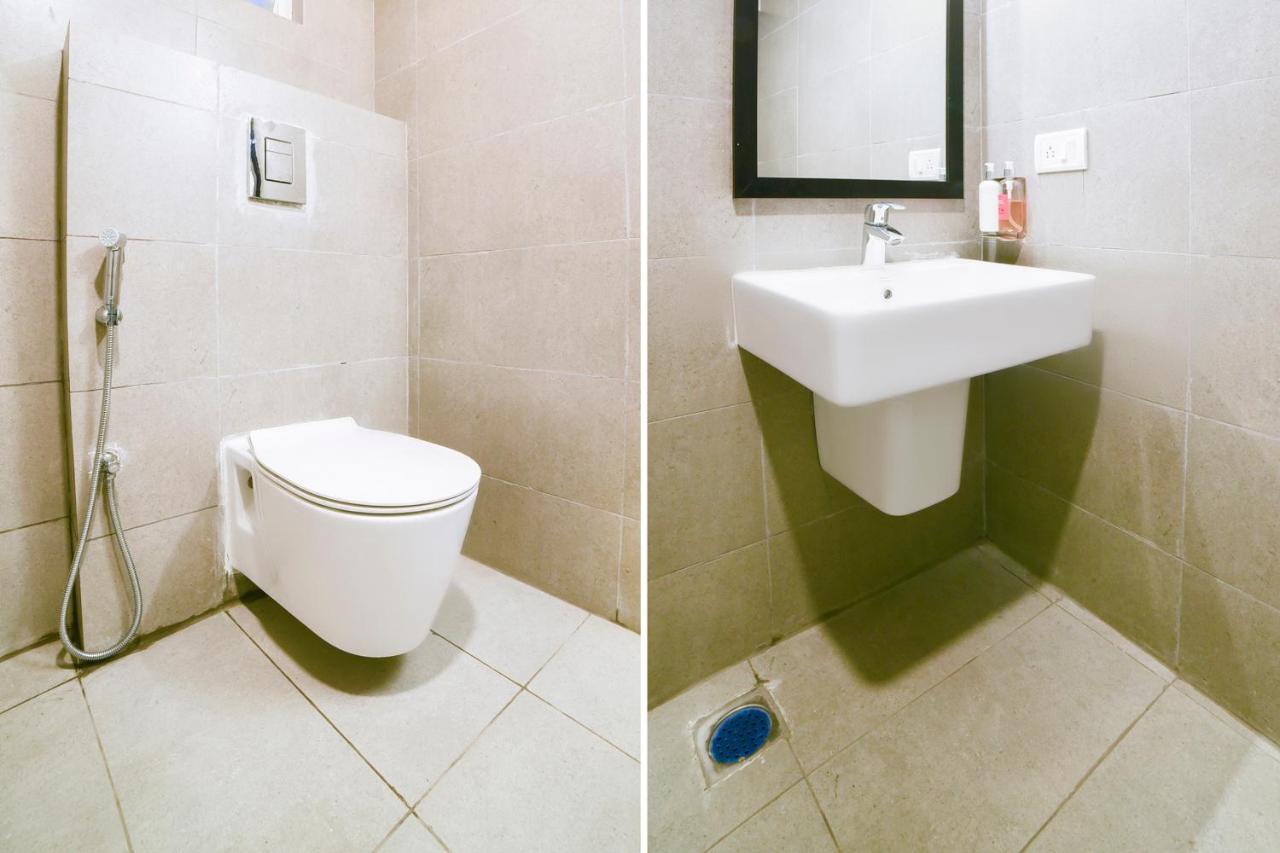 Townhouse Chic 364 Richmond Road Near Cubbon Park Hotel Бангалор Екстериор снимка