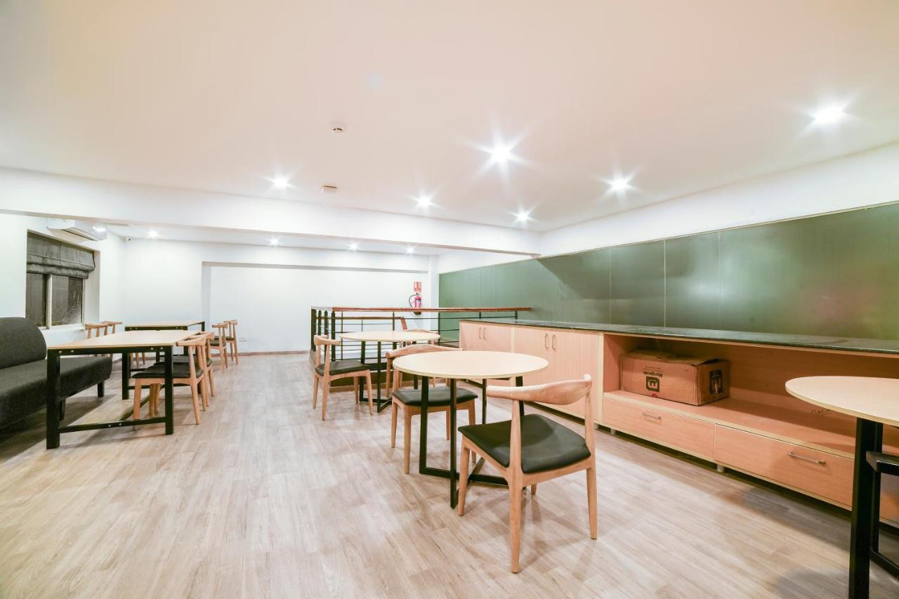Townhouse Chic 364 Richmond Road Near Cubbon Park Hotel Бангалор Екстериор снимка