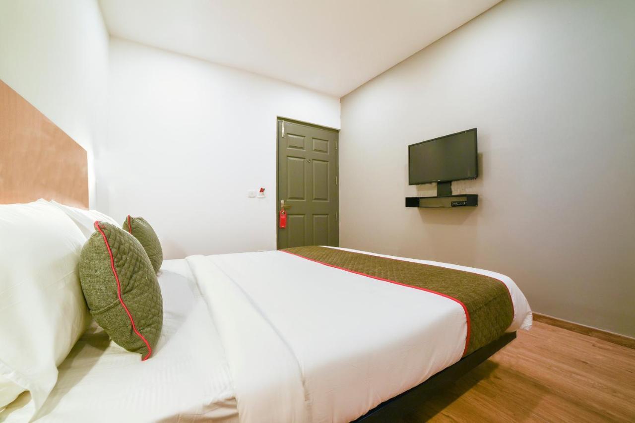 Townhouse Chic 364 Richmond Road Near Cubbon Park Hotel Бангалор Екстериор снимка