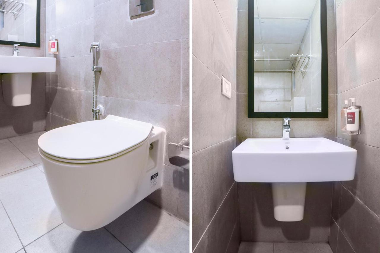 Townhouse Chic 364 Richmond Road Near Cubbon Park Hotel Бангалор Екстериор снимка