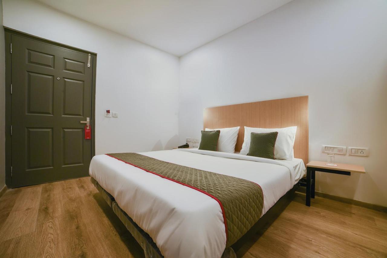 Townhouse Chic 364 Richmond Road Near Cubbon Park Hotel Бангалор Екстериор снимка