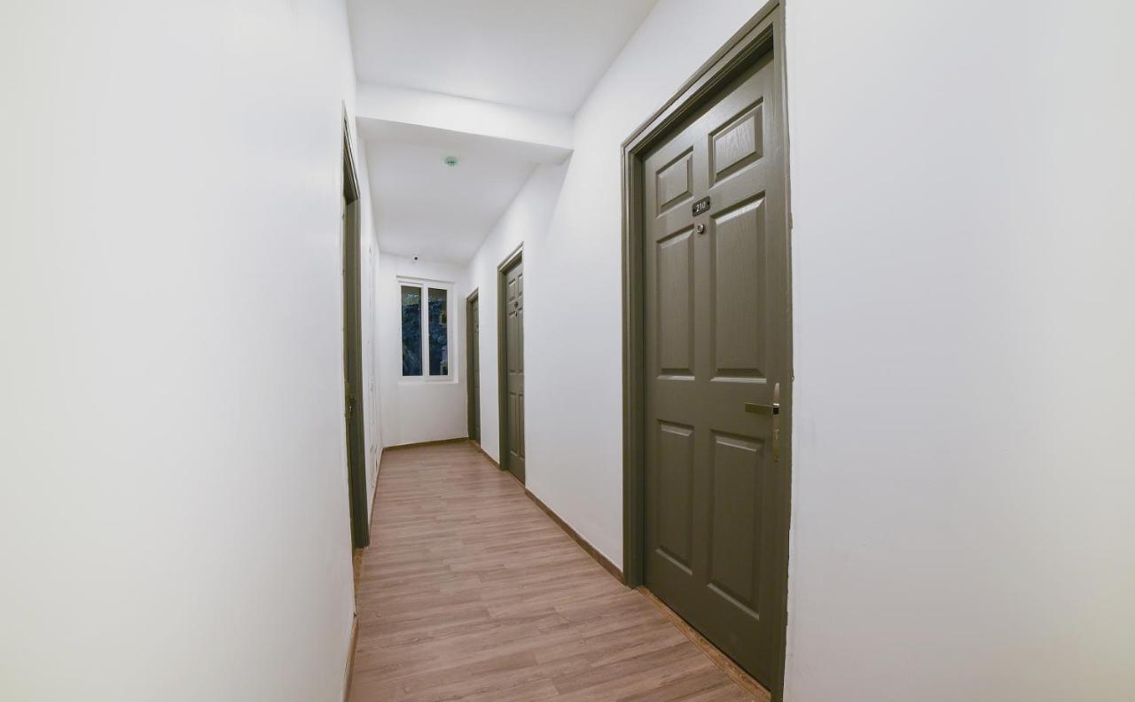 Townhouse Chic 364 Richmond Road Near Cubbon Park Hotel Бангалор Екстериор снимка