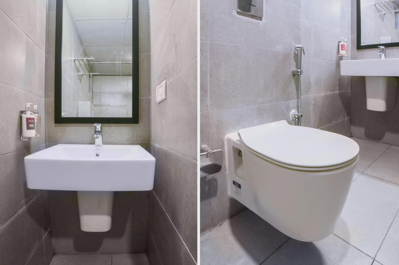 Townhouse Chic 364 Richmond Road Near Cubbon Park Hotel Бангалор Екстериор снимка